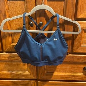 Nike Dri-Fit Sports Bra M